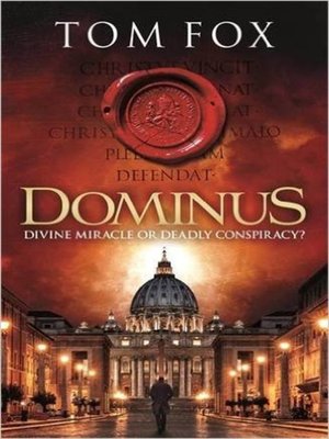 cover image of Dominus